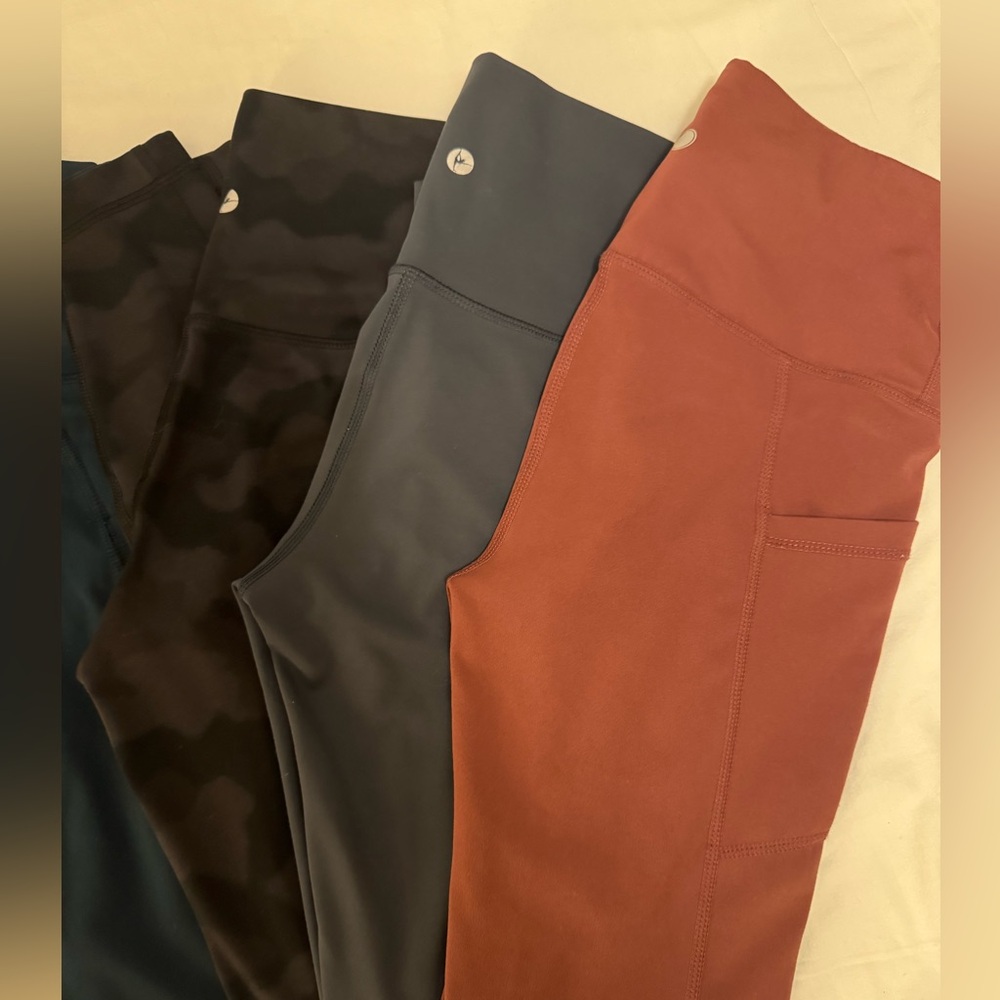 90 Degree Legging Bundle - image 3